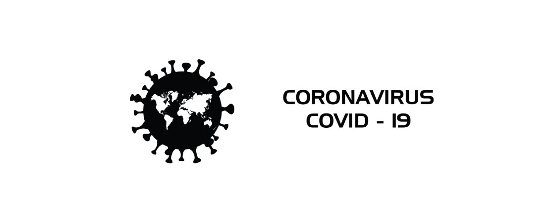 CORONAVIRUS BREAKING NEWS